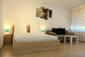 Ferienwohnung Engel Lindau am Bodensee